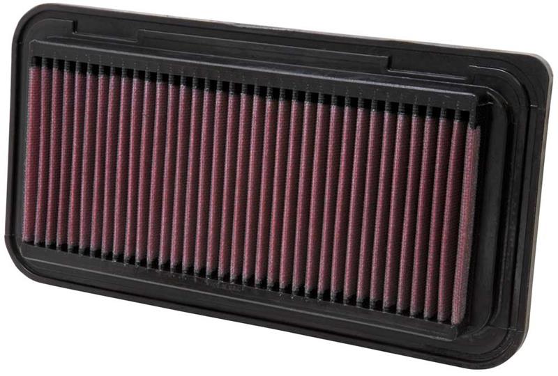 Picture of K&N 05-06 Scion tc Drop In Air Filter