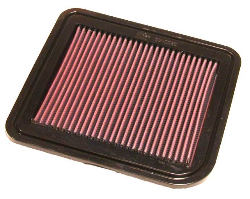 Picture of K&N Mitsubishi Endeavor/06 Eclipse/04-5 Galant Drop In Air Filter