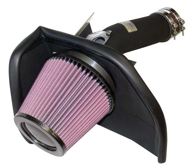 Picture of KN Cold Air Intakes - 69-8003TFK