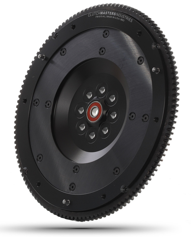 Picture of Clutch Masters CM Aluminum Flywheels - FW-915-AL