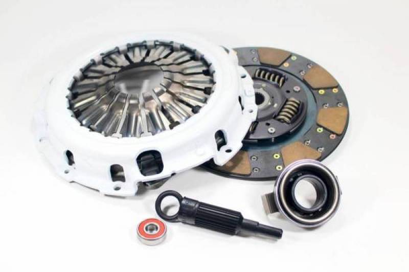 Picture of Clutch Masters CM FX250 Clutch Kits - 15915-HD0F