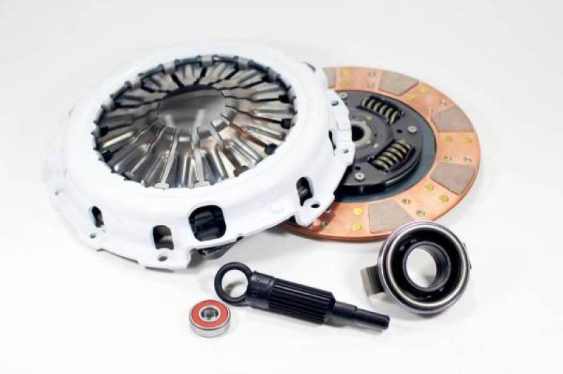 Picture of Clutch Masters CM FX400 Clutch Kits - 15915-HDCL