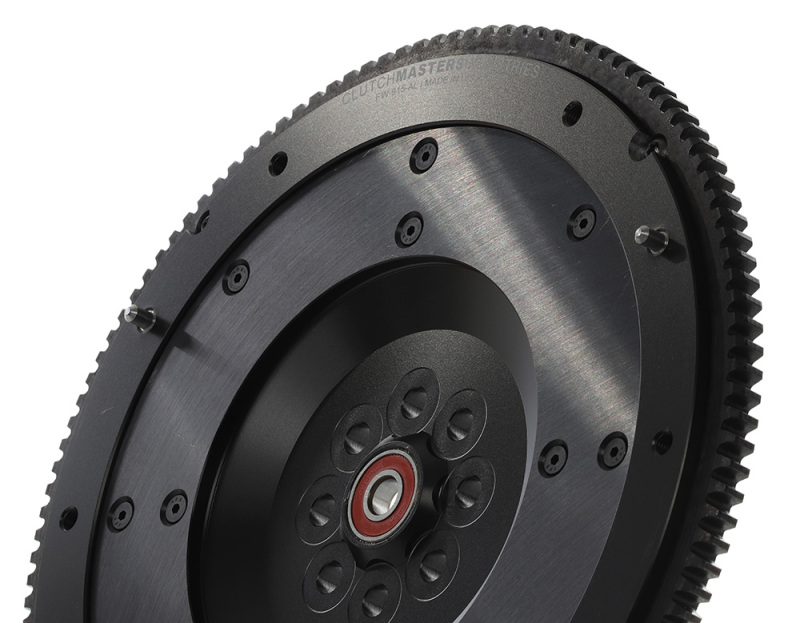 Picture of Clutch Masters CM Aluminum Flywheels - FW-915-AL