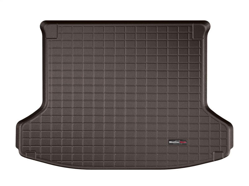 Picture of WeatherTech WT Cargo Liners-Cocoa Floor Mats - 431123