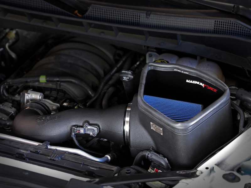 Picture of aFe Magnum FORCE Stage-2 Cold Air Intakes - 54-13036R