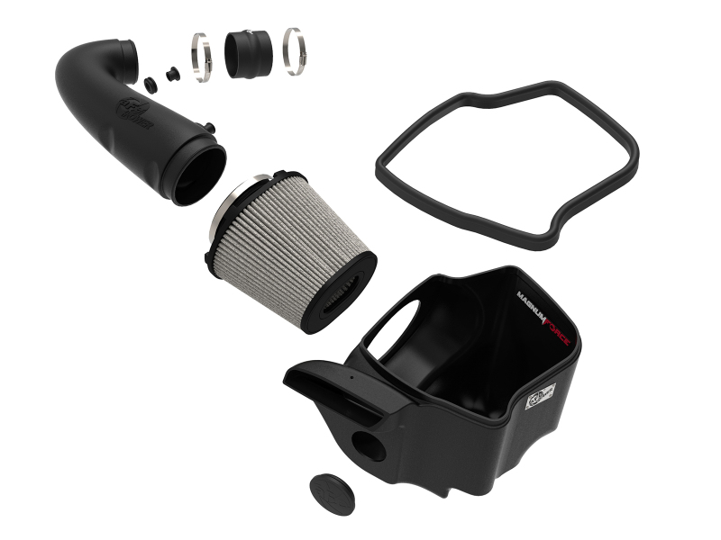 Picture of aFe Magnum FORCE Stage-2 Cold Air Intakes - 54-13023D