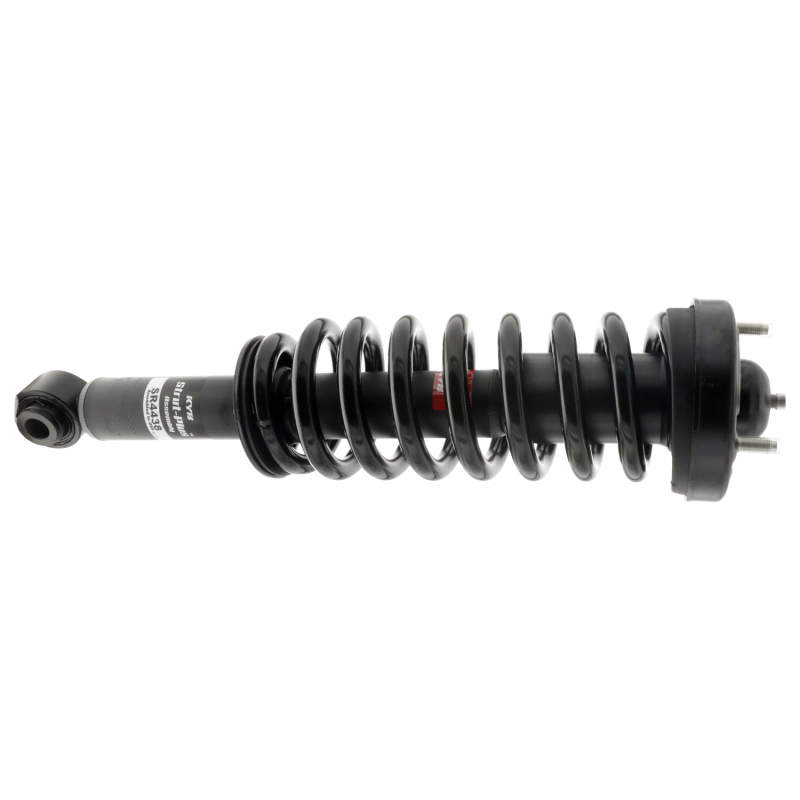 Picture of KYB Shocks & Struts Strut Plus Front 07-13 Ford Expedition (Excl Adjustable Suspension)