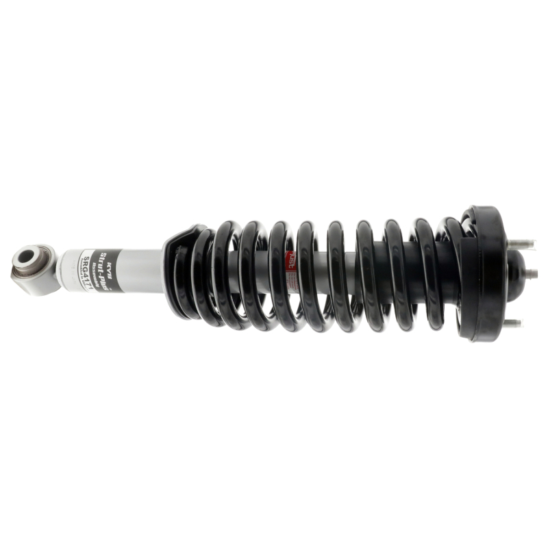 Picture of KYB Shocks & Struts Gas-A-Just Front 09-13 Ford F-150 (4WD)