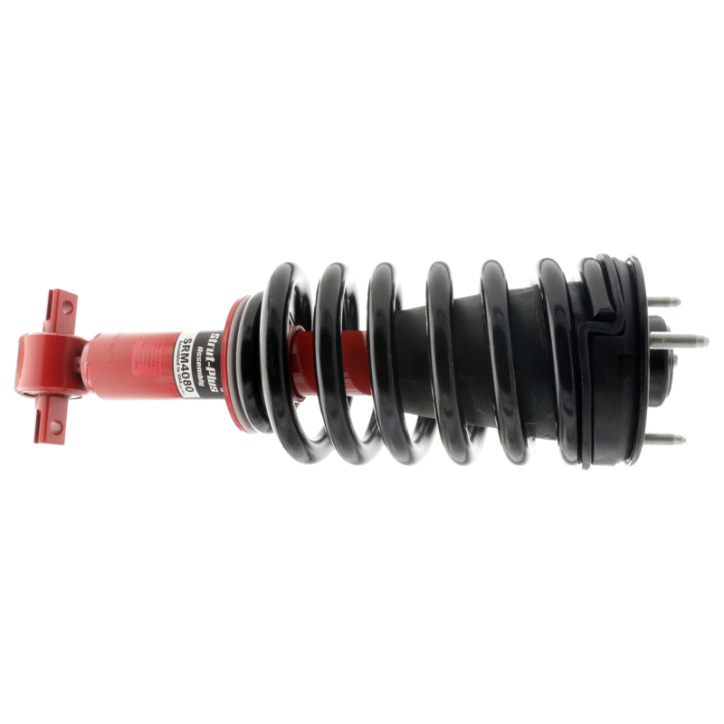 Picture of KYB Shocks & Struts MonoMax Front 07-10 Chevrolet Tahoe (2WD)
