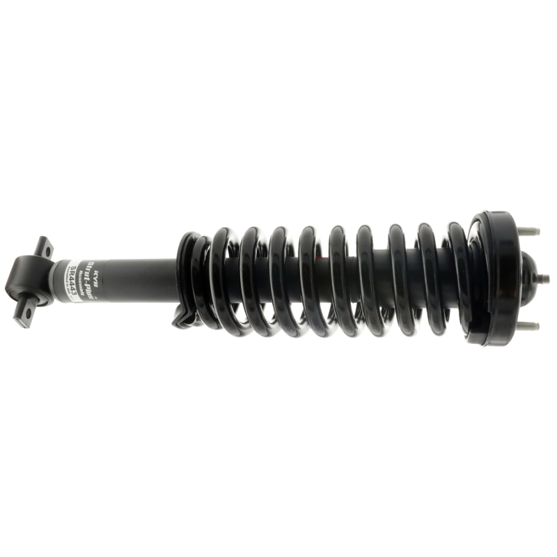 Picture of KYB Shocks & Struts Strut Plus Front 15-17 Ford F-150 4WD (Excl Spring Code U/T/S/3/R/2)
