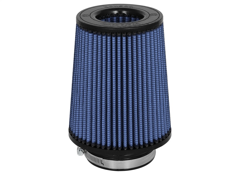 Picture of aFe Takeda Pro 5R Intake Replacement Air Filter 3.5in F x (5.75in x 5in) B x 4.5in T (Inv) x 7in H