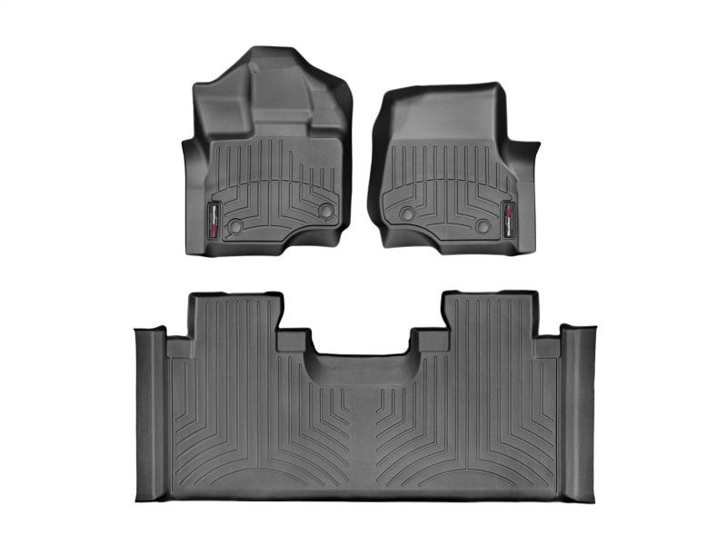 Picture of Floor Mat Set