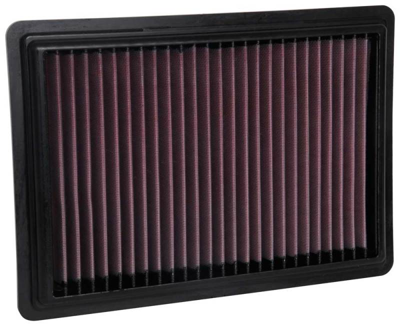 Picture of K&N 2019 Infiniti QX50 2.0L Replacement Drop In Air Filter