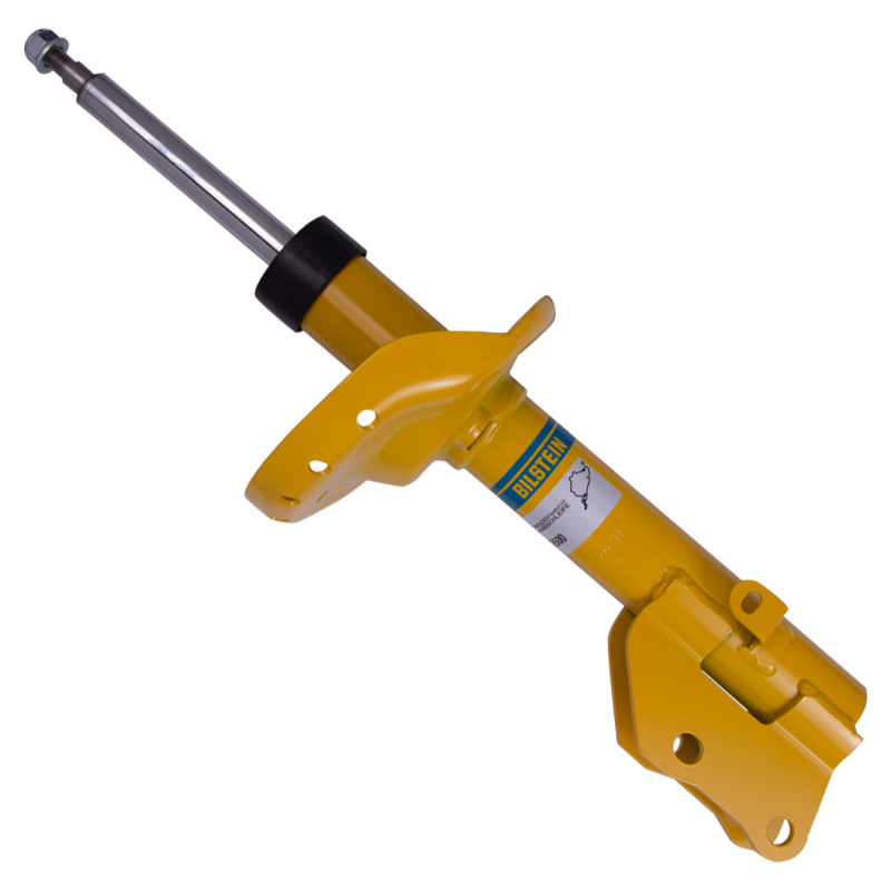 Picture of B6 - Suspension Strut Assembly