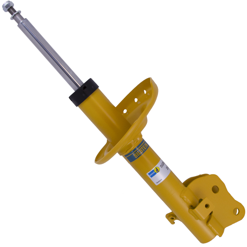 Picture of B6 - Suspension Strut Assembly