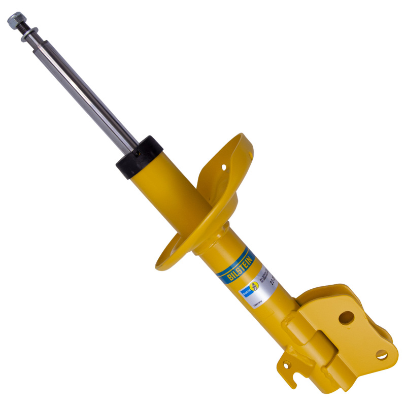 Picture of B6 - Suspension Strut Assembly