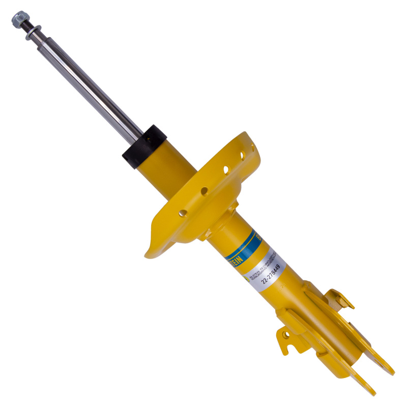 Picture of B6 - Suspension Strut Assembly