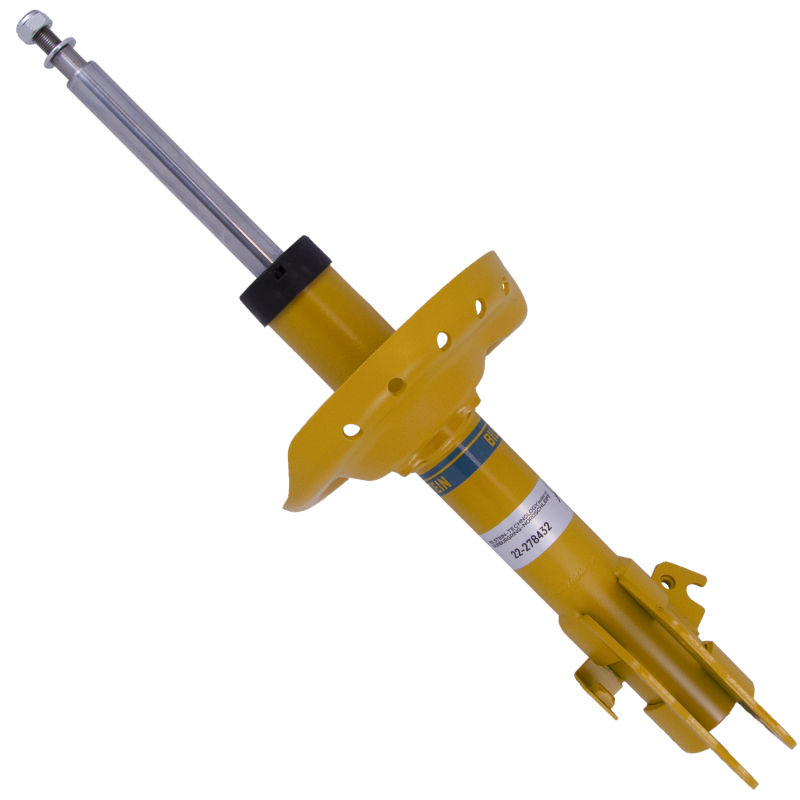 Picture of B6 - Suspension Strut Assembly