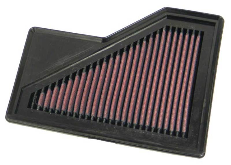 Picture of K&N 07/2004-2006 Mini Cooper Base (non S) M/T ONLY Drop In Air Filter