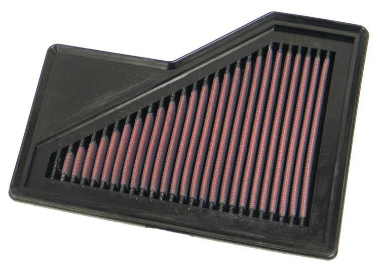 Picture of K&N 07/2004-2006 Mini Cooper Base (non S) M/T ONLY Drop In Air Filter