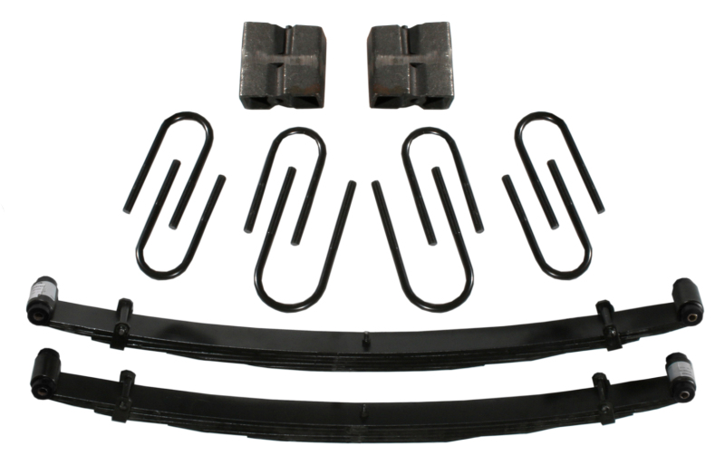 Picture of Skyjacker 6" SOFT 61-74 DGE 1/2,3/4 T