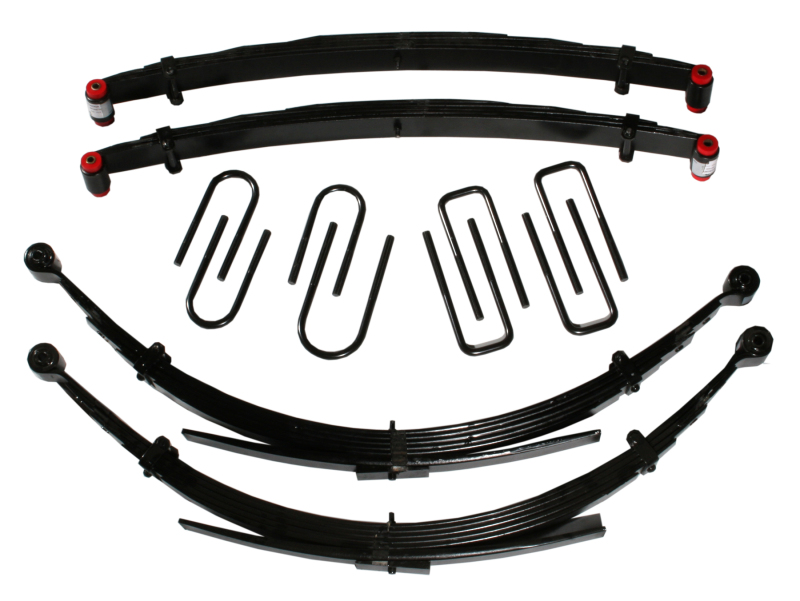 Picture of Skyjacker 6" 72-74 DODGE SYSTEM