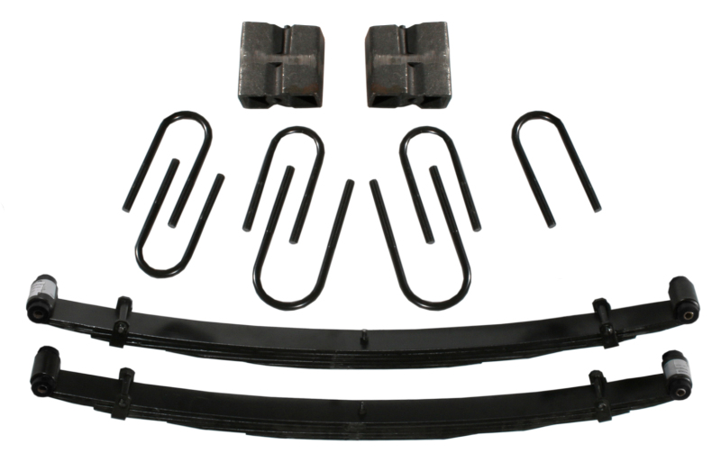 Picture of Skyjacker SKY Lift Kit Components - D600CDK