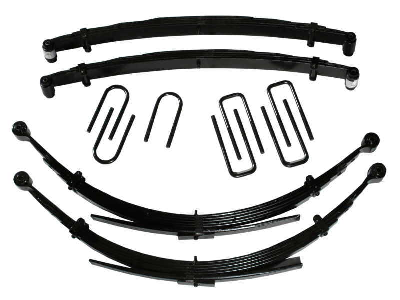 Picture of Skyjacker 6"SOFT 74.5-93DGE W/REAR SP