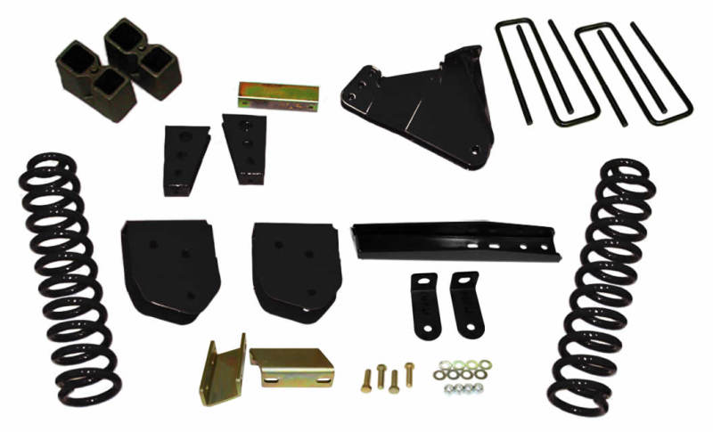 Picture of Skyjacker SKY Lift Kit Components - F11451K