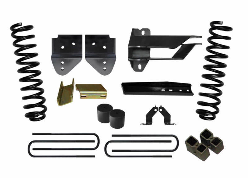 Picture of Skyjacker SKY Suspension Lift Kit - F17401K