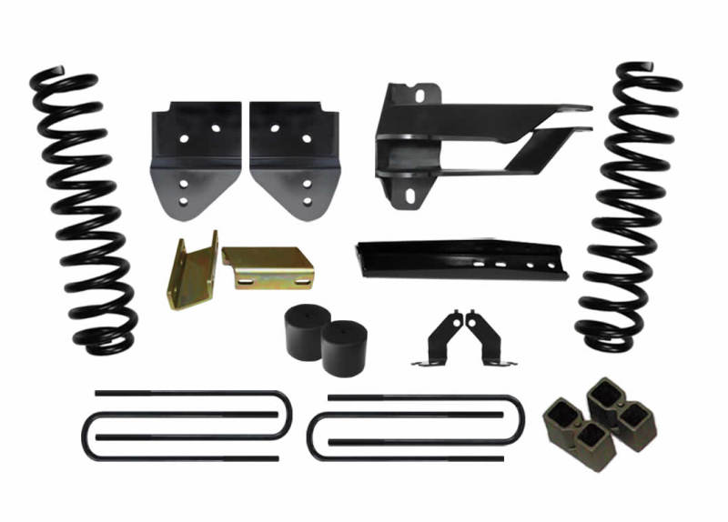 Picture of Skyjacker SKY Lift Kit Components - F17451K3