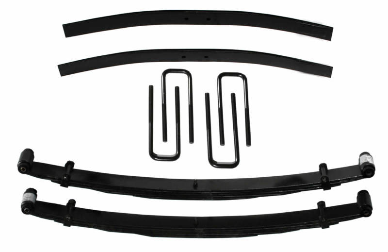 Picture of Skyjacker SKY Lift Kit Components - F720K