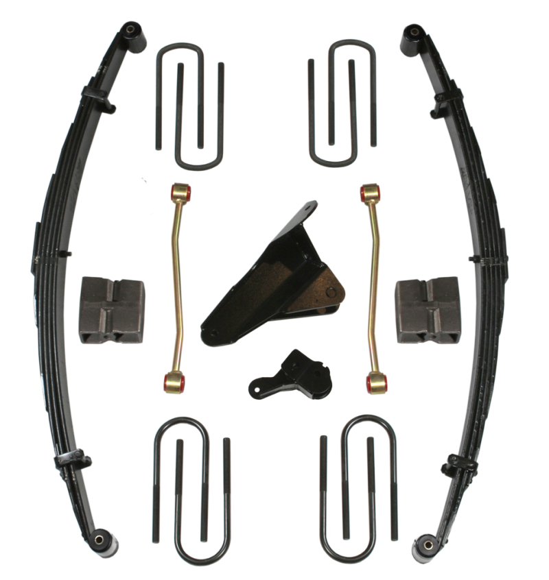 Picture of Skyjacker 6"KIT,2000 EXCURSION/DIESEL