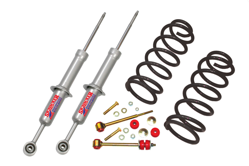 Picture of Skyjacker SKY Lift Kit Components - FJ730STK