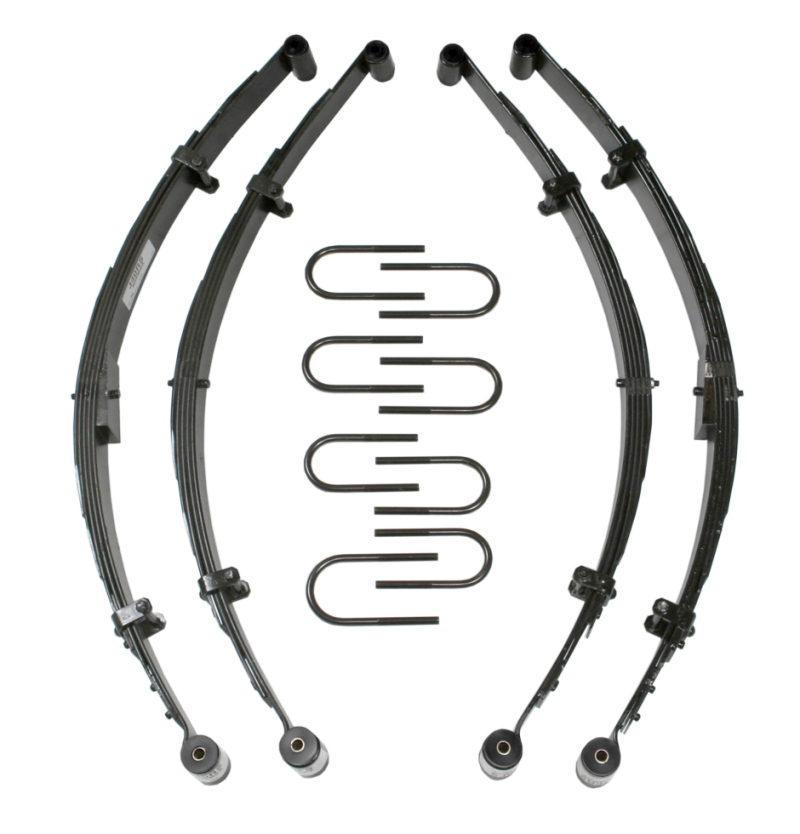 Picture of Skyjacker 4"JEEP J10,20/WAG/CHR SYSTE
