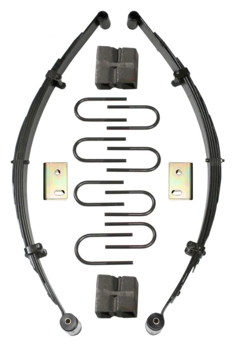 Picture of Skyjacker 4" KIT 84-91 GRAND WAGONEER