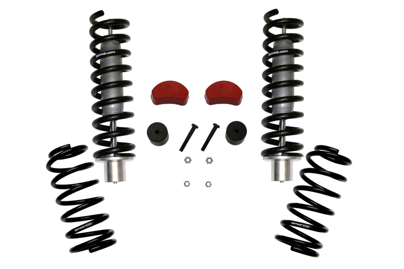 Picture of Skyjacker SKY Lift Kit Components - LIB250K