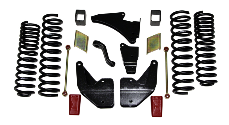 Picture of Skyjacker SKY Lift Kit Components - R14651K