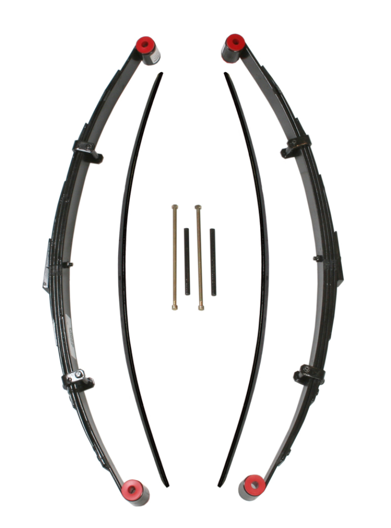 Picture of Skyjacker 3" SOFTR 79-85 TOYOTA 4WD