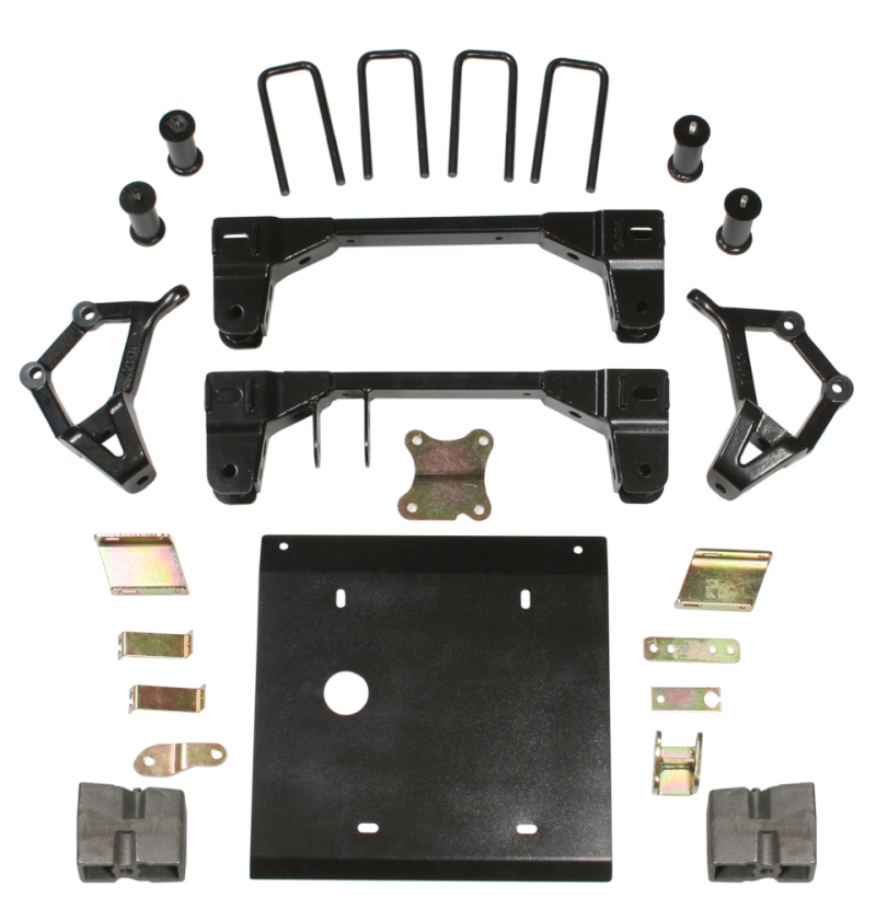 Picture of Skyjacker SKY Lift Kit Components - T432K