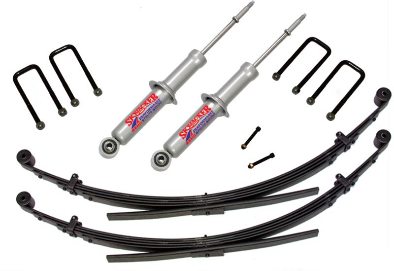 Picture of Skyjacker SKY Lift Kit Components - TC530STKS