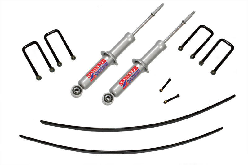 Picture of Skyjacker 3" 00-05 TUNDRA STRUT KIT