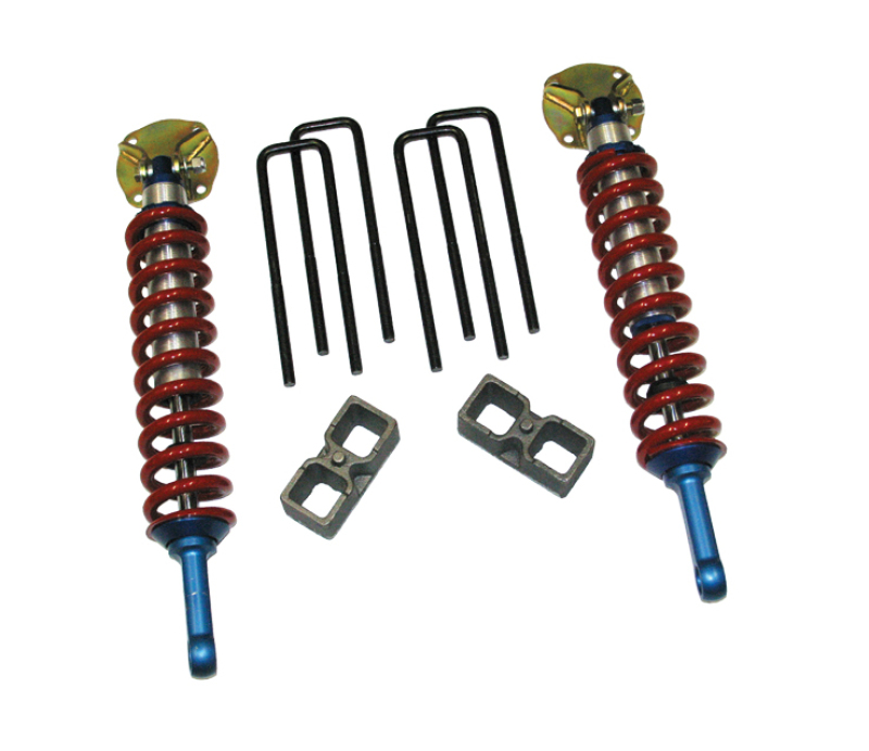Picture of Skyjacker SKY Lift Kit Components - TU730K