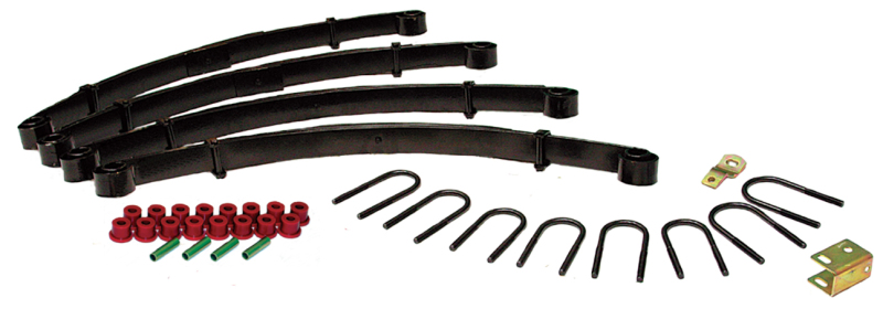Picture of Skyjacker SKY Lift Kit Components - YJ45K
