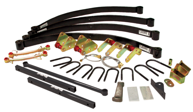 Picture of Skyjacker SKY Pitman Arm Control Arms - YJ60MK