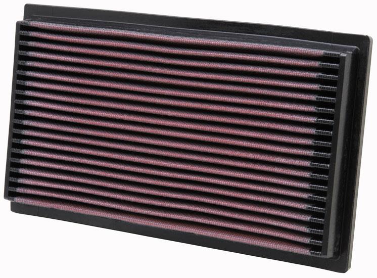 Picture of K&N 86-96 BMW 318/325/525/528/750 Drop In Air Filter