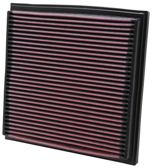Picture of K&N 94-97 BMW 318IS 16V / 96-97 Z3 Drop In Air Filter