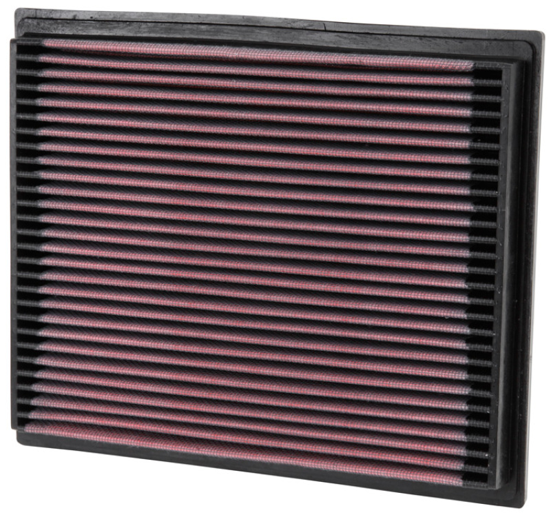 Picture of K&N 93-96 BMW 530/540/730/740 Drop In Air Filter