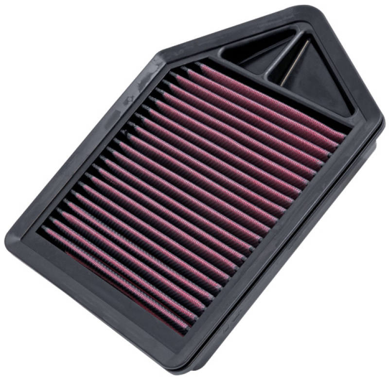 Picture of K&N 10 Honda CR-V 2.4L-L4 Drop In Air Filter