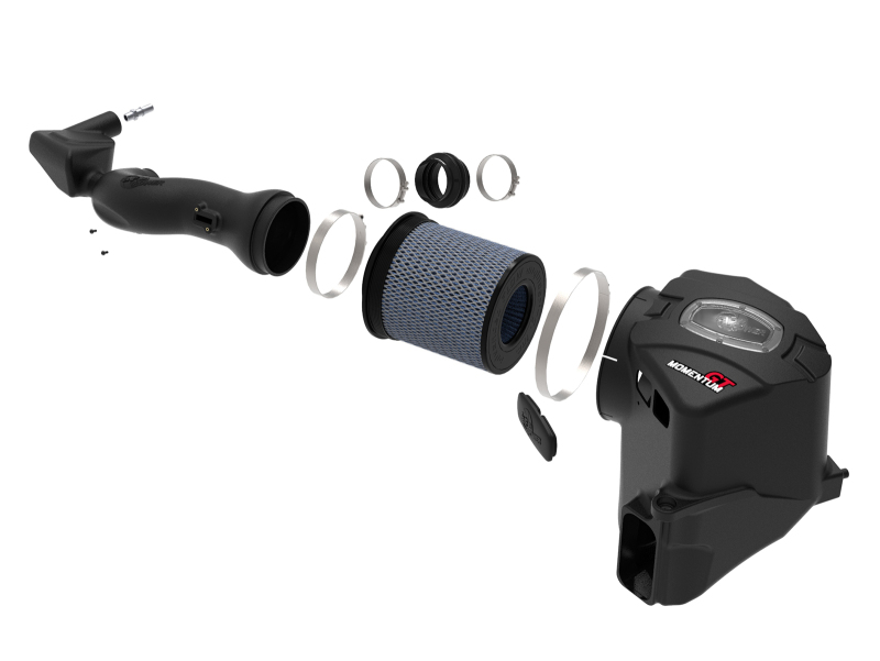 Picture of aFe Momentum GT Cold Air Intakes - 50-70044R